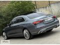 PARS AUTO'DAN E200D 9G MAYBACH KOMSEPTİ CAM TAVAN