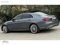 PARS AUTO'DAN E200D 9G MAYBACH KOMSEPTİ CAM TAVAN