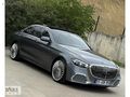 PARS AUTO'DAN E200D 9G MAYBACH KOMSEPTİ CAM TAVAN