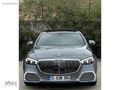 PARS AUTO'DAN E200D 9G MAYBACH KOMSEPTİ CAM TAVAN