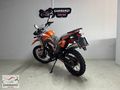 ÇAKMAKÇI MOTORS ARORA CR250