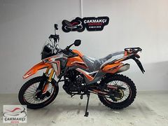 ÇAKMAKÇI MOTORS ARORA CR250