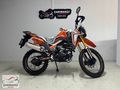 ÇAKMAKÇI MOTORS ARORA CR250