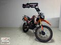 ÇAKMAKÇI MOTORS ARORA CR250