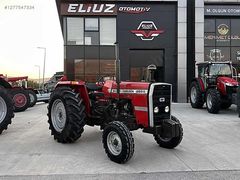 ELİUZ'dan 1993 MODEL BUÇUKLU SIFIR TADINDA 265s