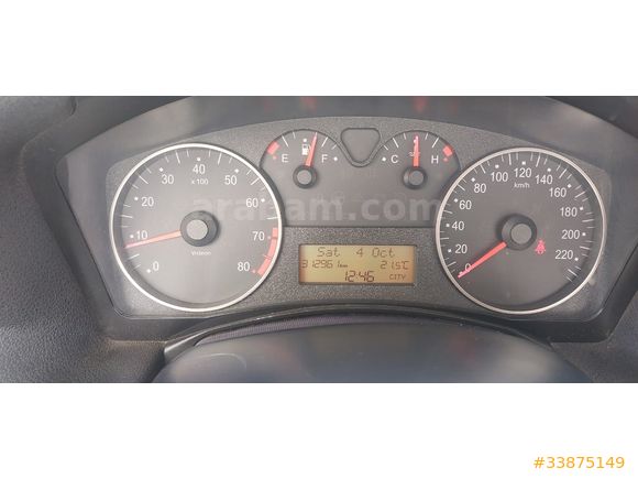 Sahibinden Sorunsuz Fiat Stilo 1.6 Dynamic 2004 Model 