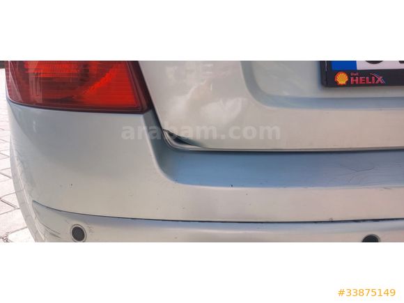 Sahibinden Sorunsuz Fiat Stilo 1.6 Dynamic 2004 Model 