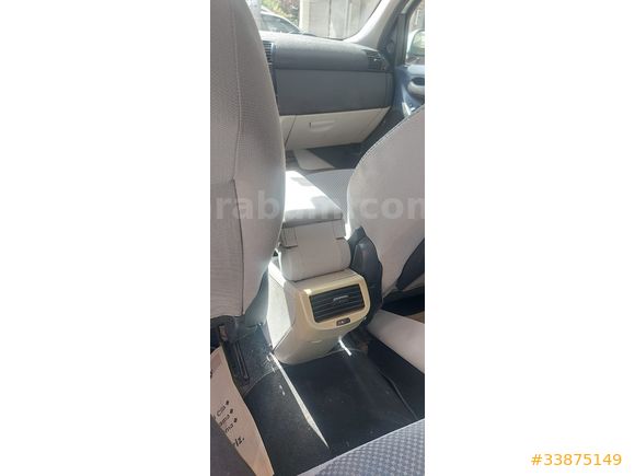 Sahibinden Sorunsuz Fiat Stilo 1.6 Dynamic 2004 Model 