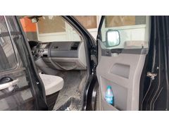 Sahibinden Volkswagen Transporter 2.5 TDI City Van 2008 Model 