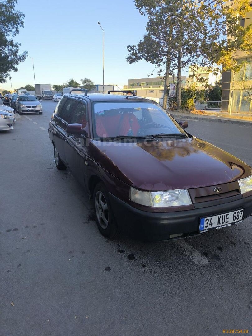 Sahibinden Lada Vega 1.5 2005 Model 16 VALF (NADİR) 7