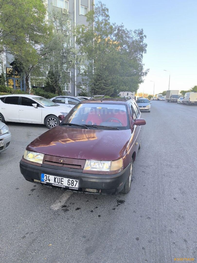 Sahibinden Lada Vega 1.5 2005 Model 16 VALF (NADİR) 3