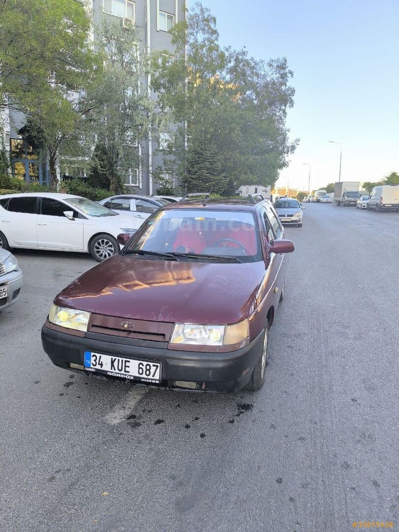 Sahibinden Lada Vega 1.5 2005 Model 16 VALF (NADİR) 1
