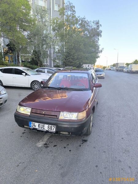 Sahibinden Lada Vega 1.5 2005 Model 16 VALF (NADİR)