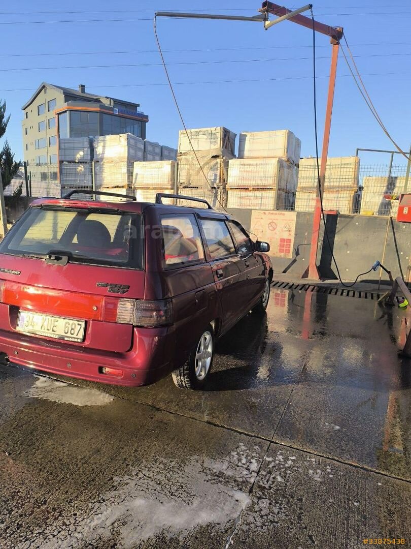 Sahibinden Lada Vega 1.5 2005 Model 16 VALF (NADİR) 6