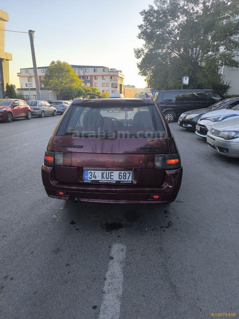 Sahibinden Lada Vega 1.5 2005 Model 16 VALF (NADİR) 4