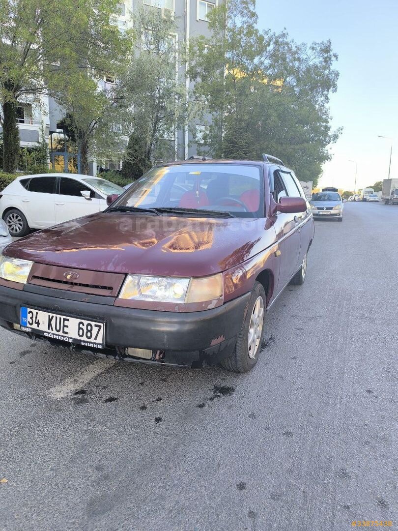Sahibinden Lada Vega 1.5 2005 Model 16 VALF (NADİR) 2