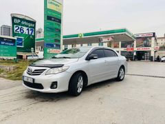 Sahibinden Toyota Corolla 1.6 Elegant 2011 Model 