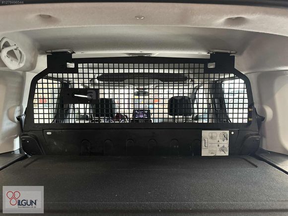 İLGÜN GRUP'TAN HATASIZ BOYASIZ OPEL COMBO FULL DONANIM KREDİ K.