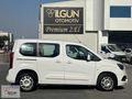 İLGÜN GRUP'TAN HATASIZ BOYASIZ OPEL COMBO FULL DONANIM KREDİ K.