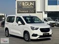 İLGÜN GRUP'TAN HATASIZ BOYASIZ OPEL COMBO FULL DONANIM KREDİ K.