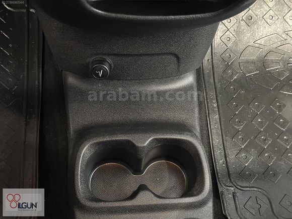 İLGÜN GRUP'TAN HATASIZ BOYASIZ OPEL COMBO FULL DONANIM KREDİ K.