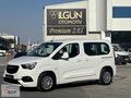 İLGÜN GRUP'TAN HATASIZ BOYASIZ OPEL COMBO FULL DONANIM KREDİ K.