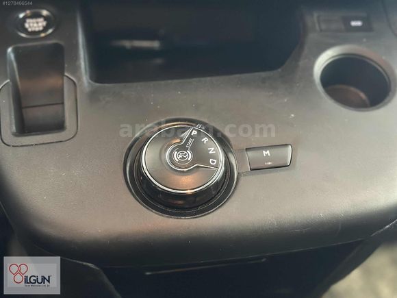 İLGÜN GRUP'TAN HATASIZ BOYASIZ OPEL COMBO FULL DONANIM KREDİ K.