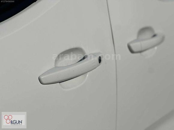 İLGÜN GRUP'TAN HATASIZ BOYASIZ OPEL COMBO FULL DONANIM KREDİ K.