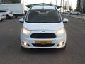 2018 CIKISLI COURIER 1.6 TİTANYUM DEGİŞENSZ TRAMERSİZ FUL PAKET