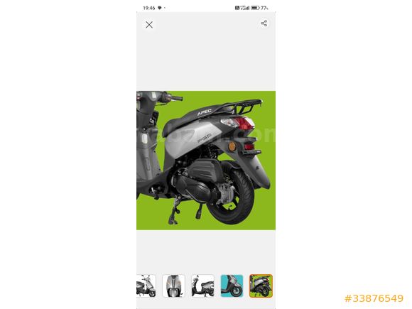 sadece 1500 km de Apec PS5