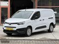 PRESTİJ MOTORS'dan 2023 TYT PROACE CİTY CARGO 1.5 D %20 FATURALI