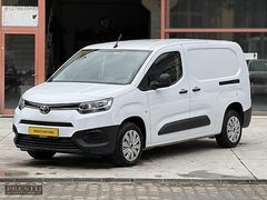 PRESTİJ MOTORS'dan 2023 TYT PROACE CİTY CARGO 1.5 D %20 FATURALI