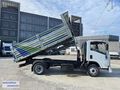 RAKICIOĞLU OTOMOTİV'DEN 2016 ISUZU NPR 8 DAMPERLİ KAMYON