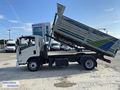 RAKICIOĞLU OTOMOTİV'DEN 2016 ISUZU NPR 8 DAMPERLİ KAMYON