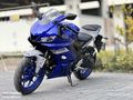 MotoFinans'tan Yamaha R25 , Senetle Motor Satış Merkezi