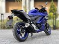 MotoFinans'tan Yamaha R25 , Senetle Motor Satış Merkezi