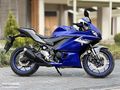 MotoFinans'tan Yamaha R25 , Senetle Motor Satış Merkezi