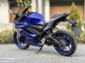 MotoFinans'tan Yamaha R25 , Senetle Motor Satış Merkezi