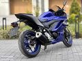 MotoFinans'tan Yamaha R25 , Senetle Motor Satış Merkezi