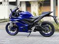 MotoFinans'tan Yamaha R25 , Senetle Motor Satış Merkezi