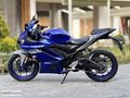 MotoFinans'tan Yamaha R25 , Senetle Motor Satış Merkezi