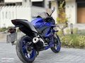 MotoFinans'tan Yamaha R25 , Senetle Motor Satış Merkezi