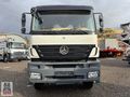 2010 MODEL MERCEDES-BENZ AXOR 4140 ŞASE TAVAN KLİMALI