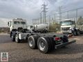 2010 MODEL MERCEDES-BENZ AXOR 4140 ŞASE TAVAN KLİMALI