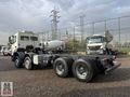 2010 MODEL MERCEDES-BENZ AXOR 4140 ŞASE TAVAN KLİMALI