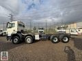 2010 MODEL MERCEDES-BENZ AXOR 4140 ŞASE TAVAN KLİMALI