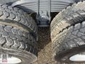 2010 MODEL MERCEDES-BENZ AXOR 4140 ŞASE TAVAN KLİMALI