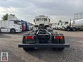 2010 MODEL MERCEDES-BENZ AXOR 4140 ŞASE TAVAN KLİMALI