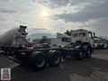 2010 MODEL MERCEDES-BENZ AXOR 4140 ŞASE TAVAN KLİMALI