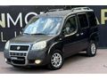 DRN MOTORS-234.000 KMDE DOBLO ÇİFT SÜRGÜ YÜRÜYEN SORUNSUZ